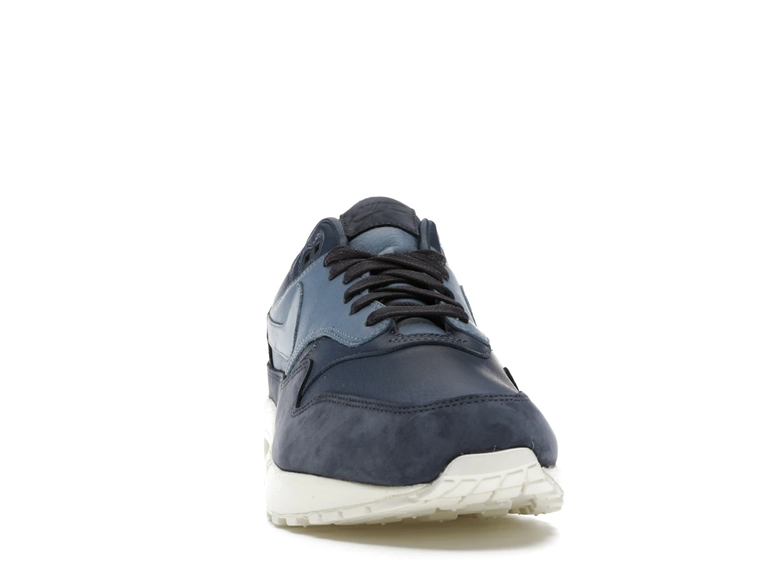 Vue 9 de Nike Air Max 1 Pinnacle Ocean Fog