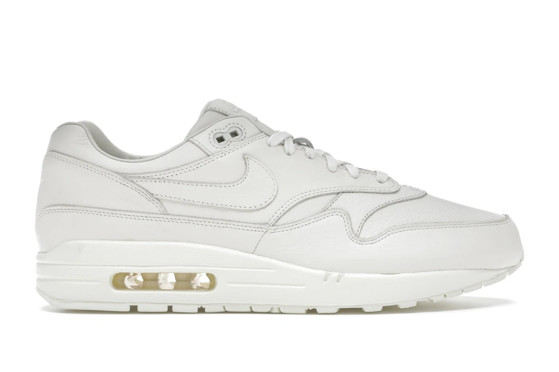 Vue 1 de Nike Air Max 1 Pinnacle Sail