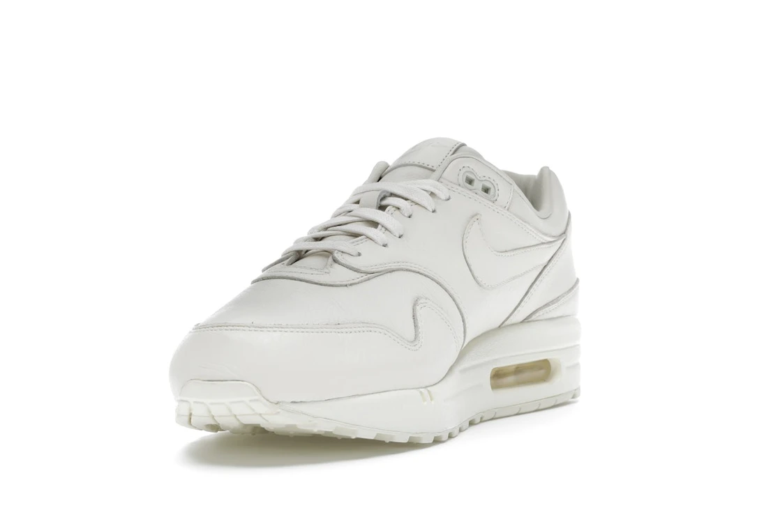 Vue 13 de Nike Air Max 1 Pinnacle Sail
