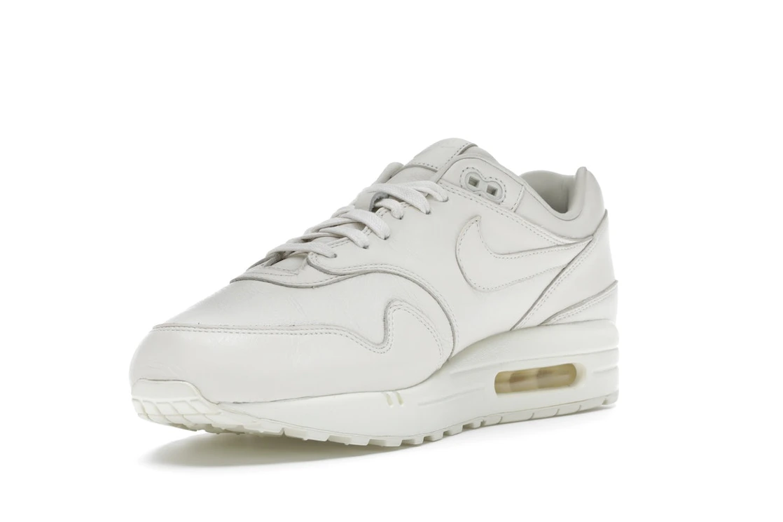 Vue 14 de Nike Air Max 1 Pinnacle Sail
