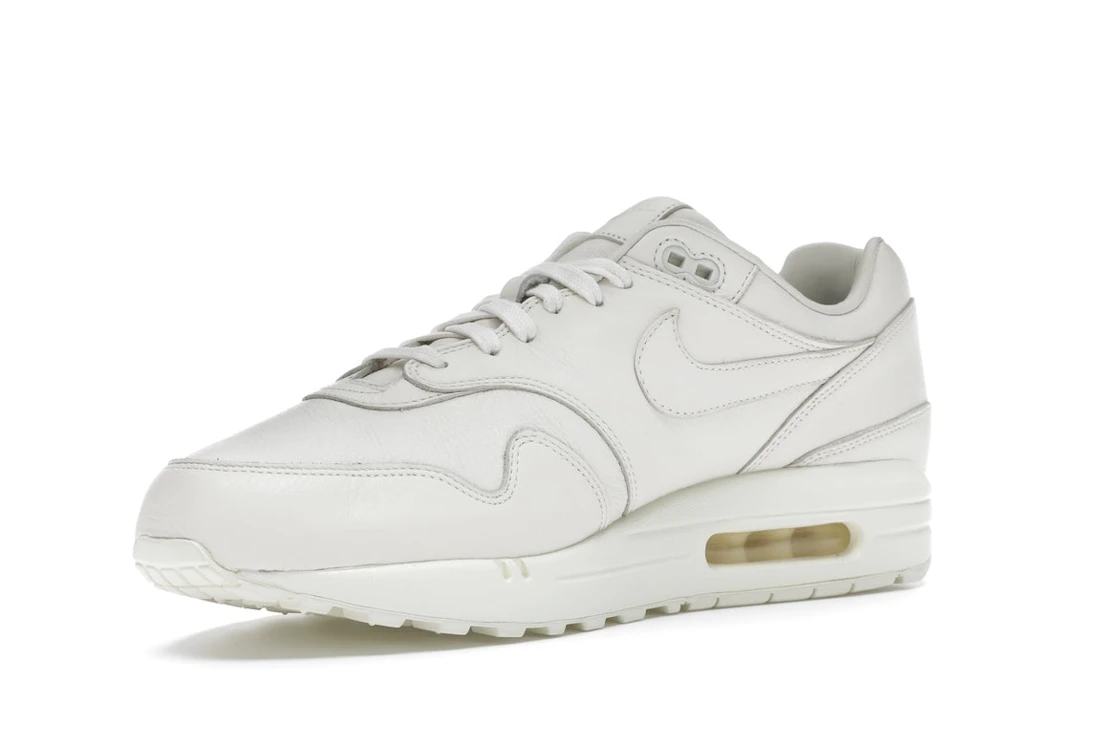 Vue 15 de Nike Air Max 1 Pinnacle Sail