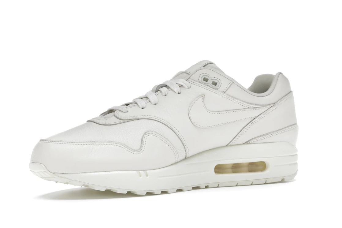 Vue 16 de Nike Air Max 1 Pinnacle Sail