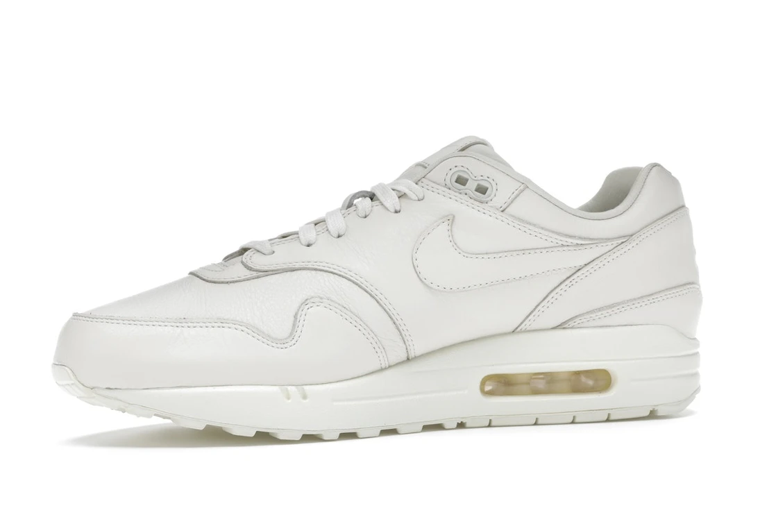 Vue 17 de Nike Air Max 1 Pinnacle Sail
