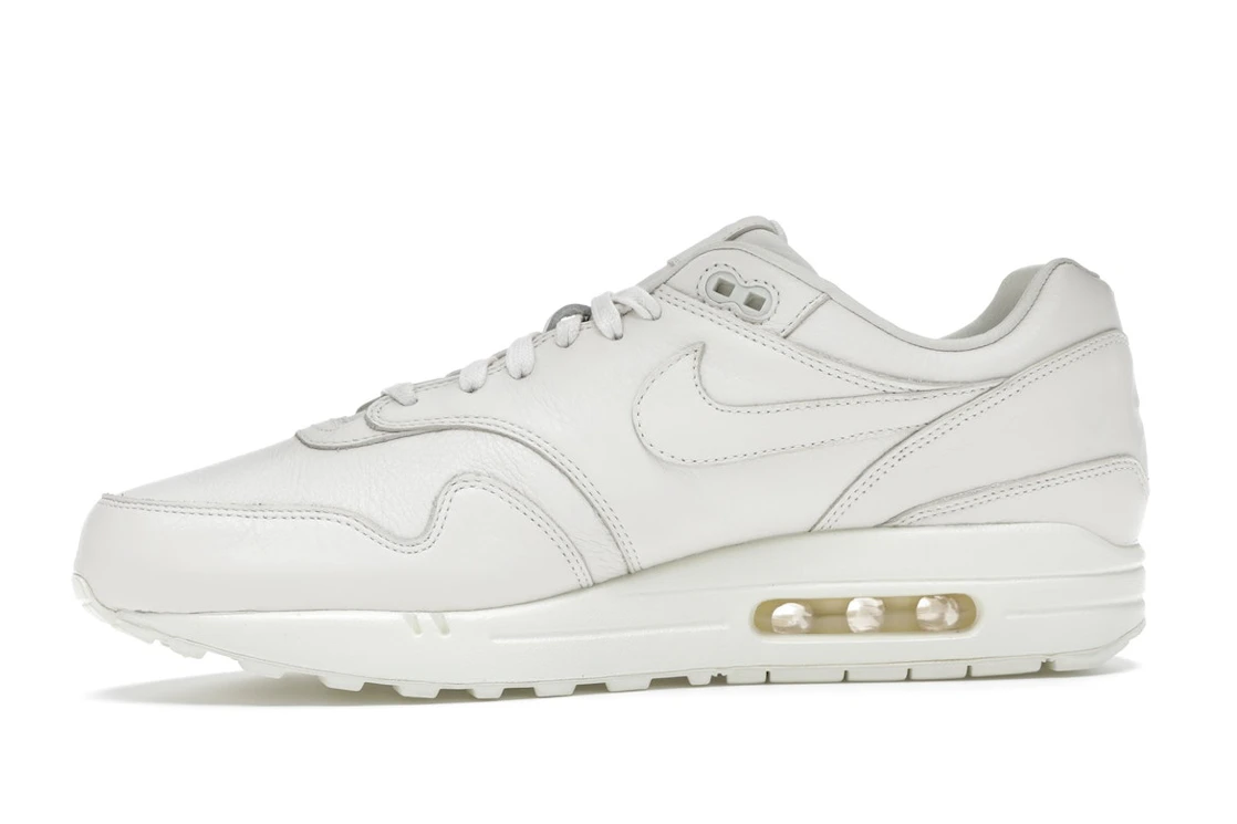 Vue 18 de Nike Air Max 1 Pinnacle Sail