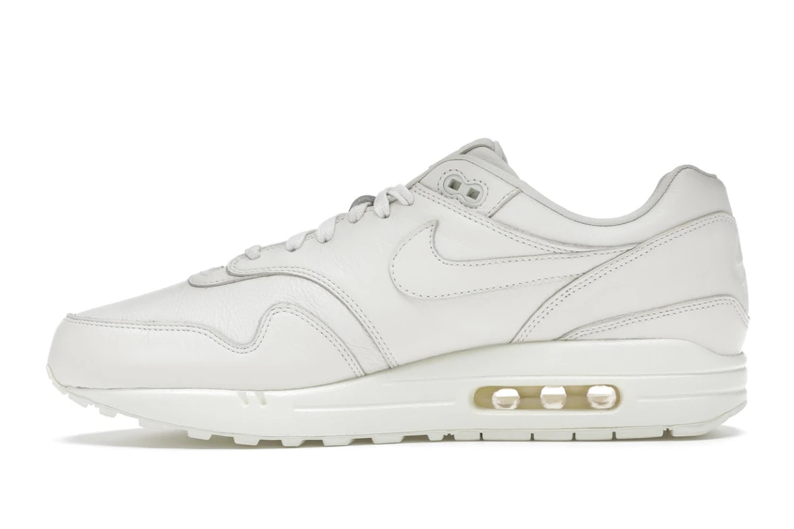 Vue 19 de Nike Air Max 1 Pinnacle Sail