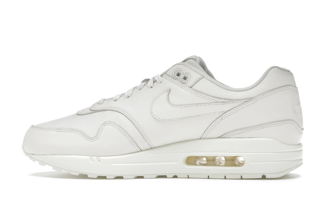 Vue 20 de Nike Air Max 1 Pinnacle Sail