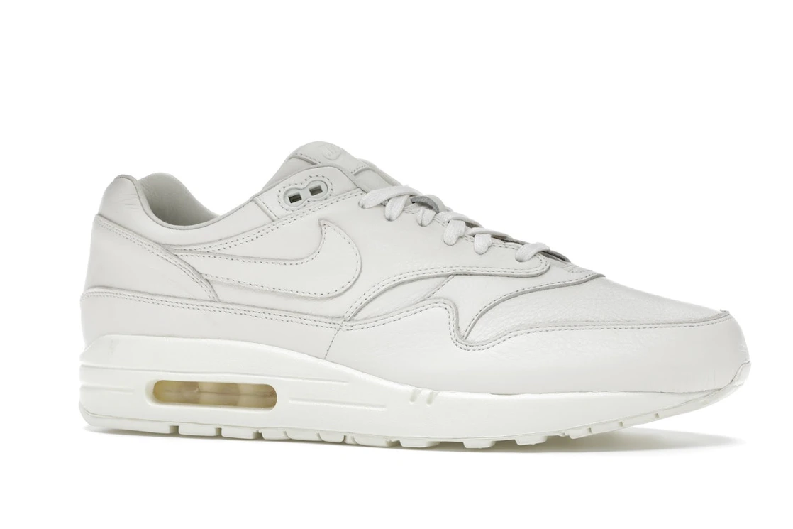 Vue 3 de Nike Air Max 1 Pinnacle Sail