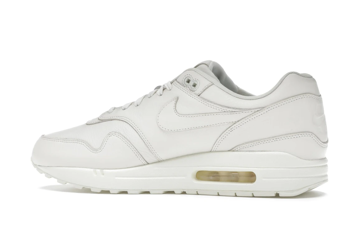 Vue 21 de Nike Air Max 1 Pinnacle Sail