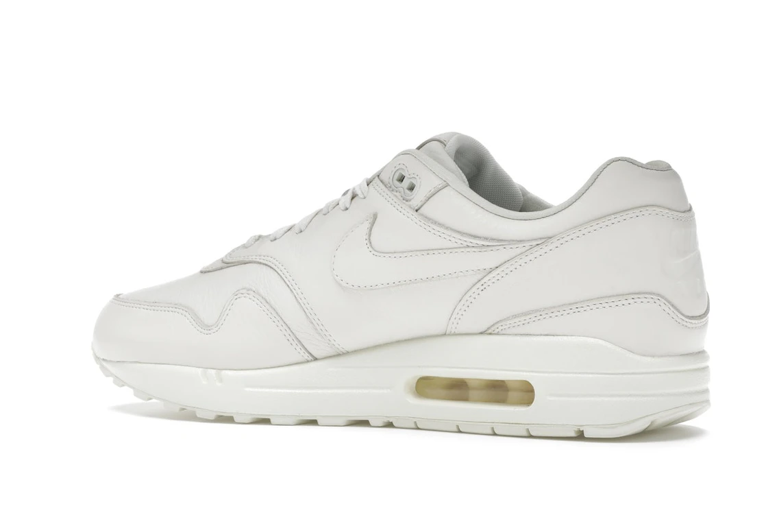 Vue 22 de Nike Air Max 1 Pinnacle Sail