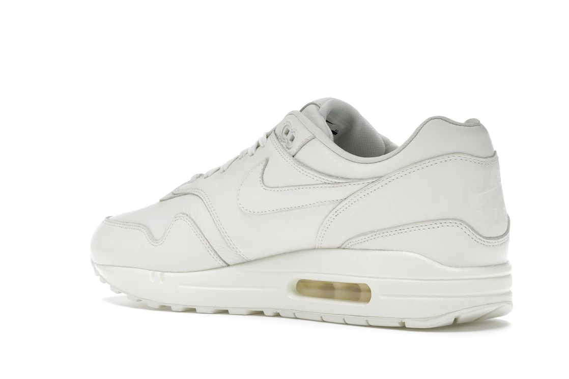 Vue 23 de Nike Air Max 1 Pinnacle Sail