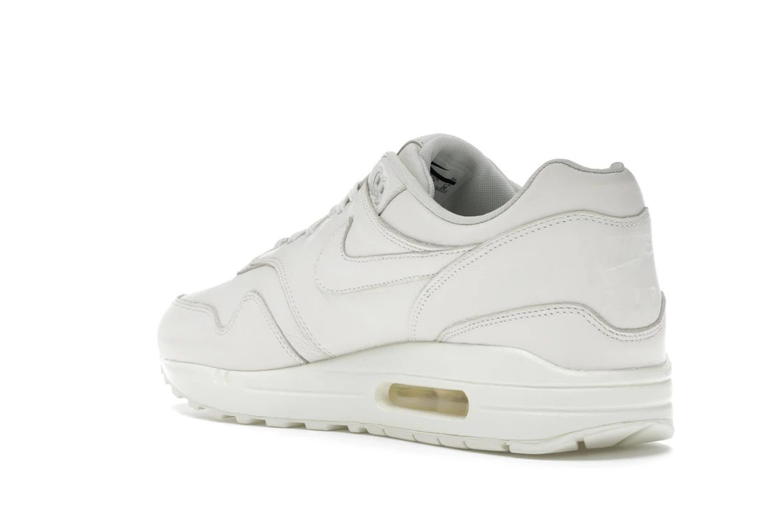 Vue 24 de Nike Air Max 1 Pinnacle Sail