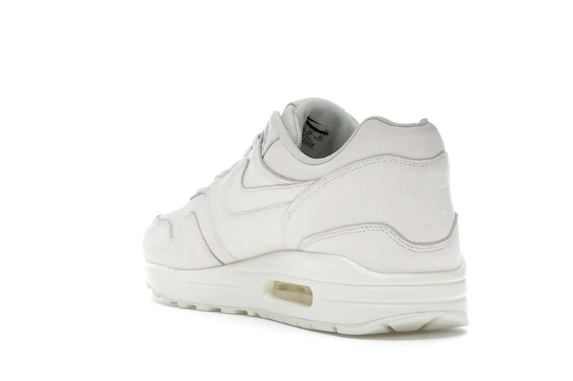 Vue 25 de Nike Air Max 1 Pinnacle Sail