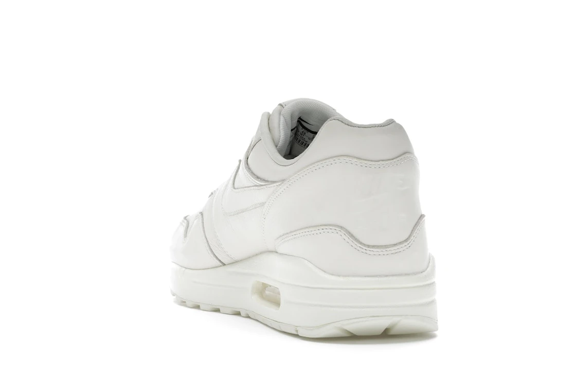 Vue 26 de Nike Air Max 1 Pinnacle Sail