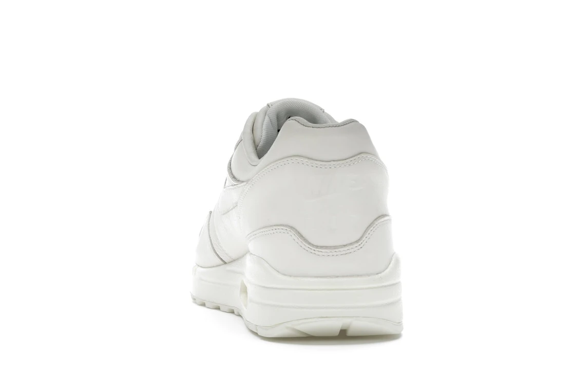 Vue 27 de Nike Air Max 1 Pinnacle Sail