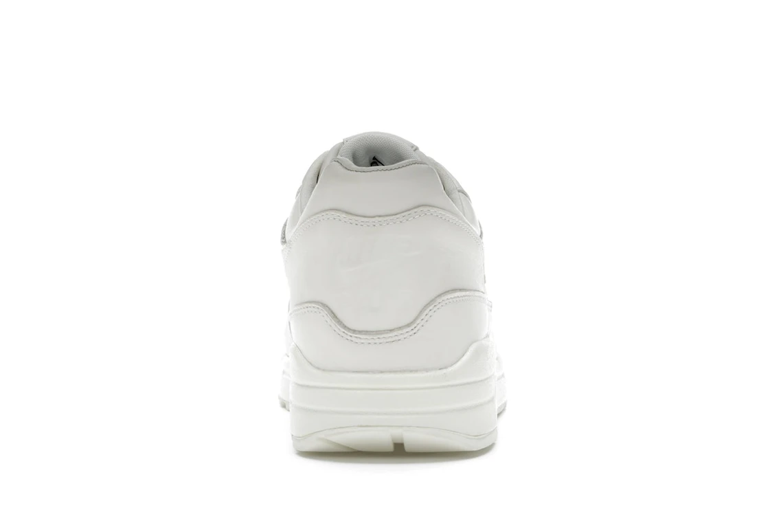 Vue 28 de Nike Air Max 1 Pinnacle Sail