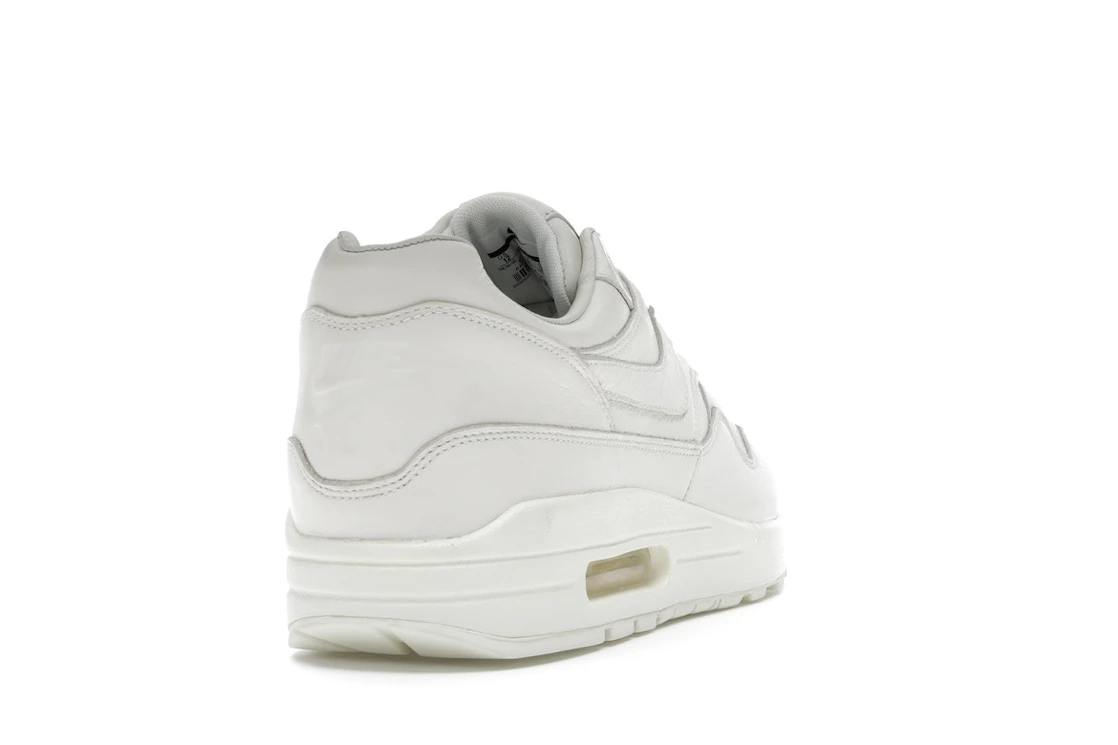 Vue 30 de Nike Air Max 1 Pinnacle Sail