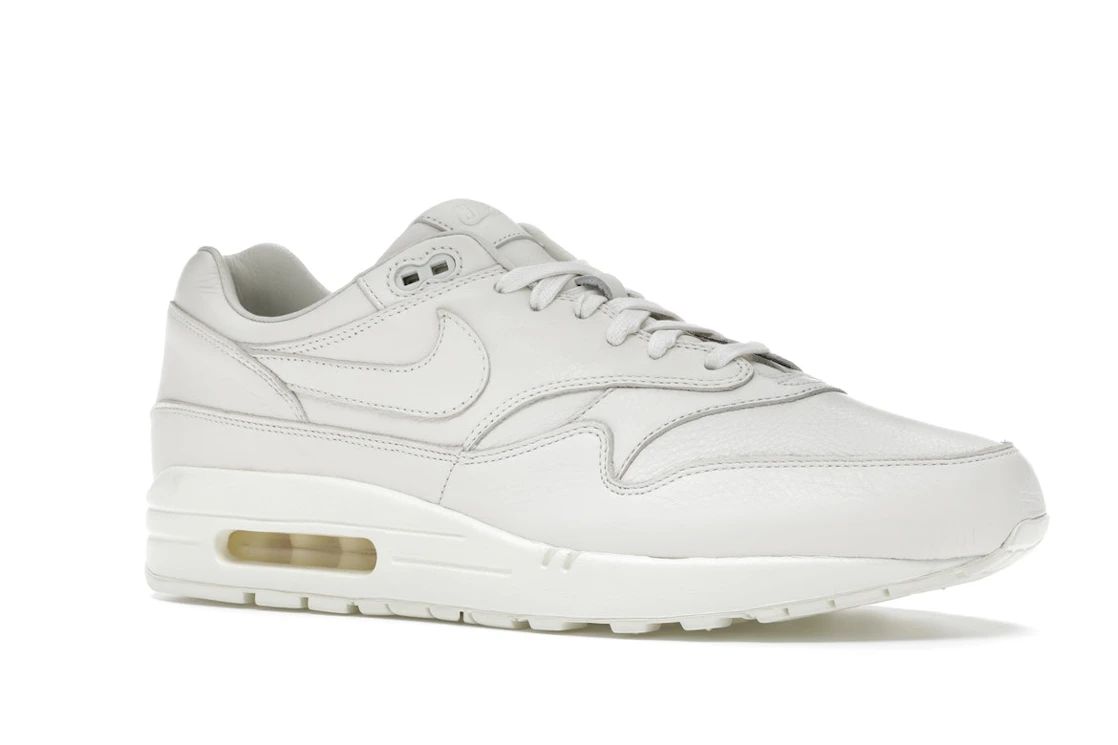 Vue 4 de Nike Air Max 1 Pinnacle Sail