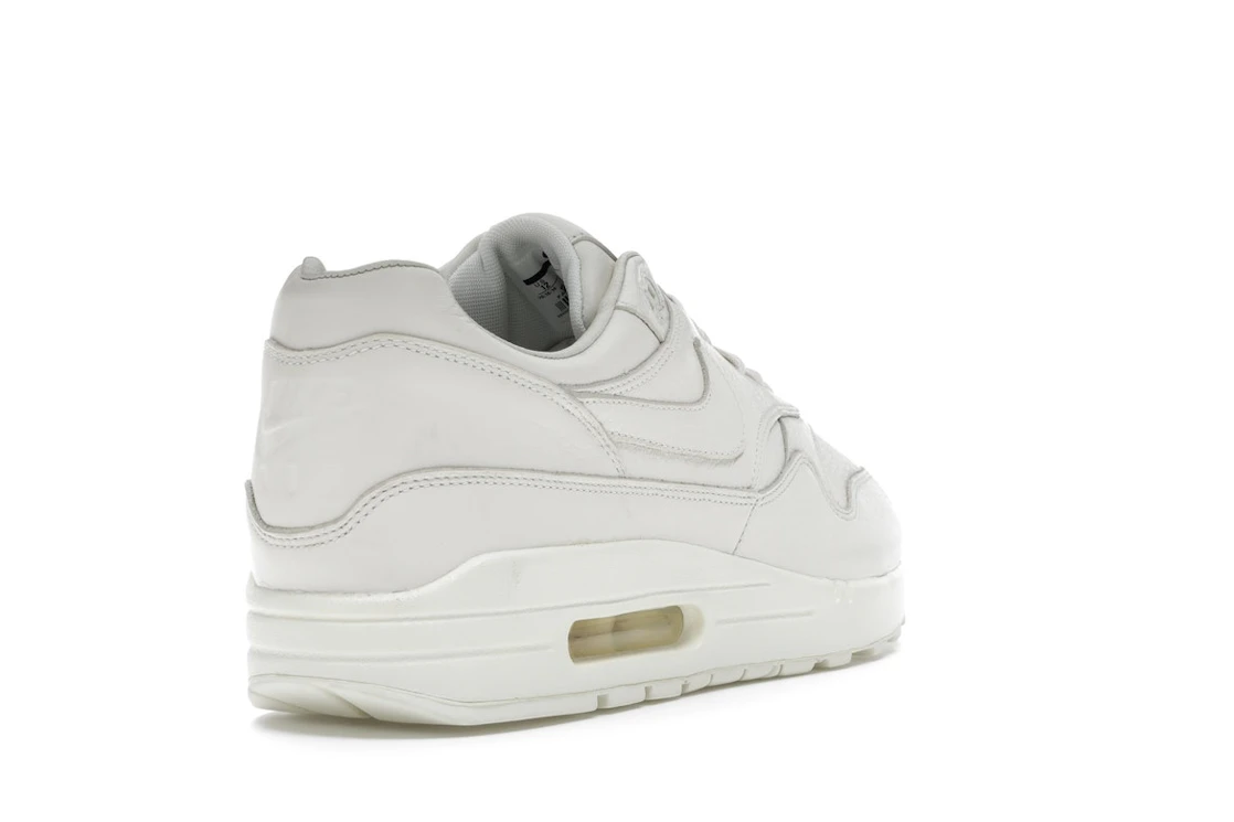 Vue 31 de Nike Air Max 1 Pinnacle Sail