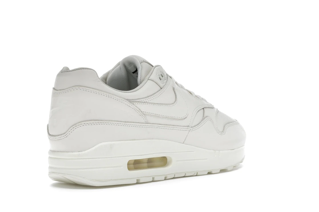 Vue 32 de Nike Air Max 1 Pinnacle Sail