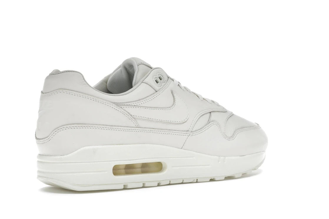 Vue 33 de Nike Air Max 1 Pinnacle Sail
