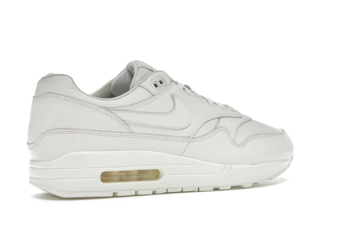 Vue 34 de Nike Air Max 1 Pinnacle Sail