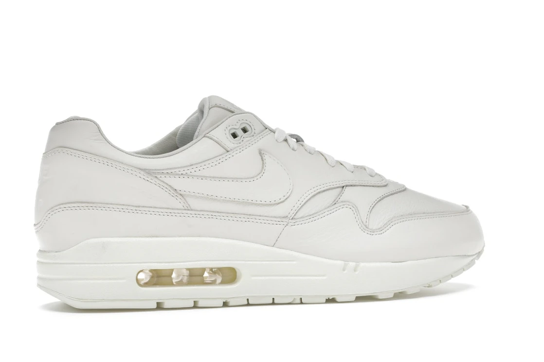 Vue 35 de Nike Air Max 1 Pinnacle Sail