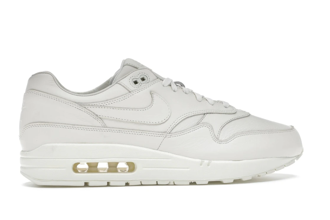 Vue 36 de Nike Air Max 1 Pinnacle Sail