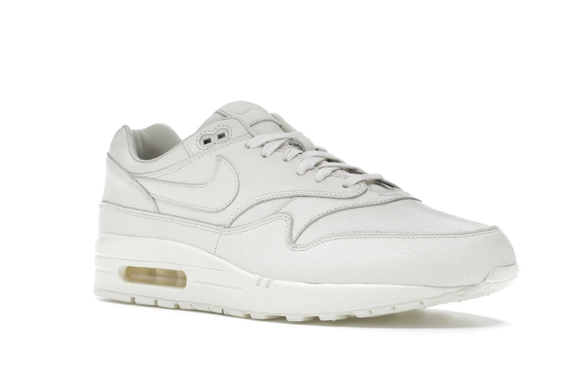 Vue 5 de Nike Air Max 1 Pinnacle Sail