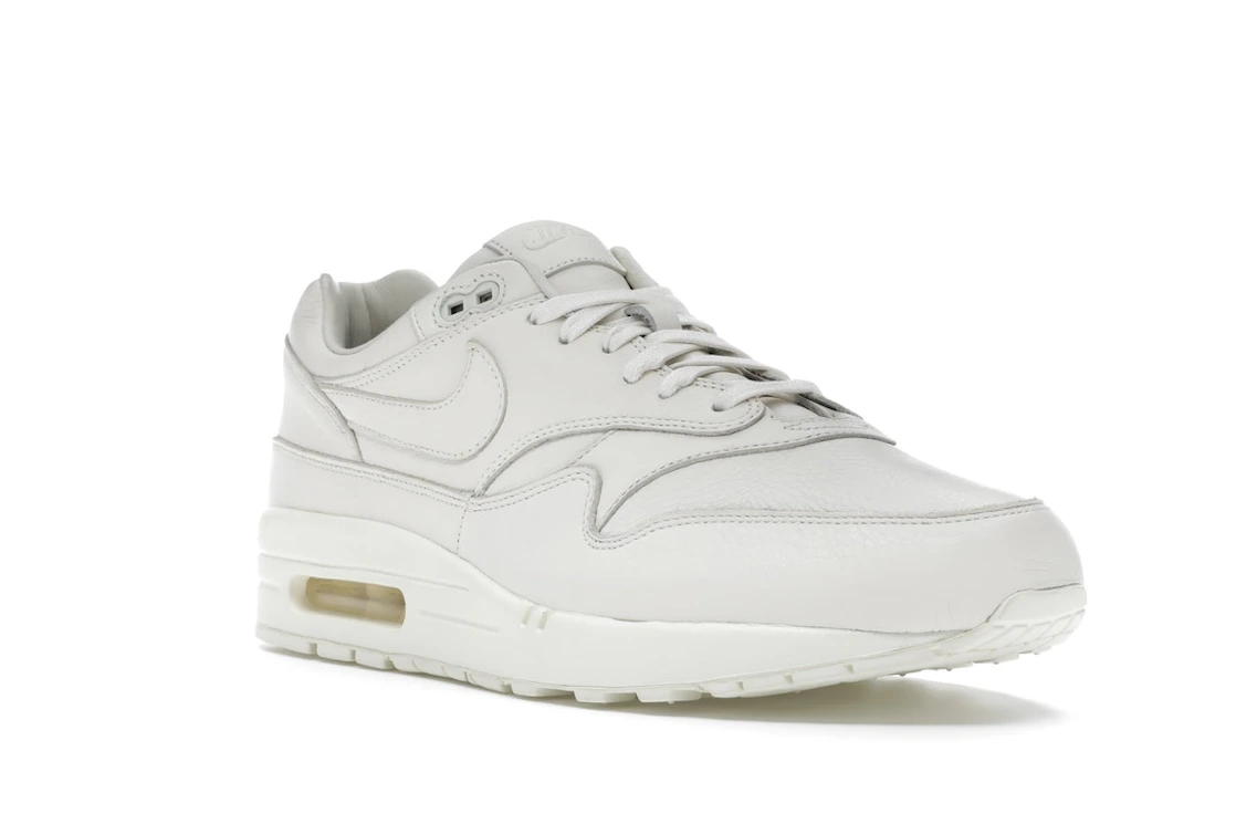 Vue 6 de Nike Air Max 1 Pinnacle Sail