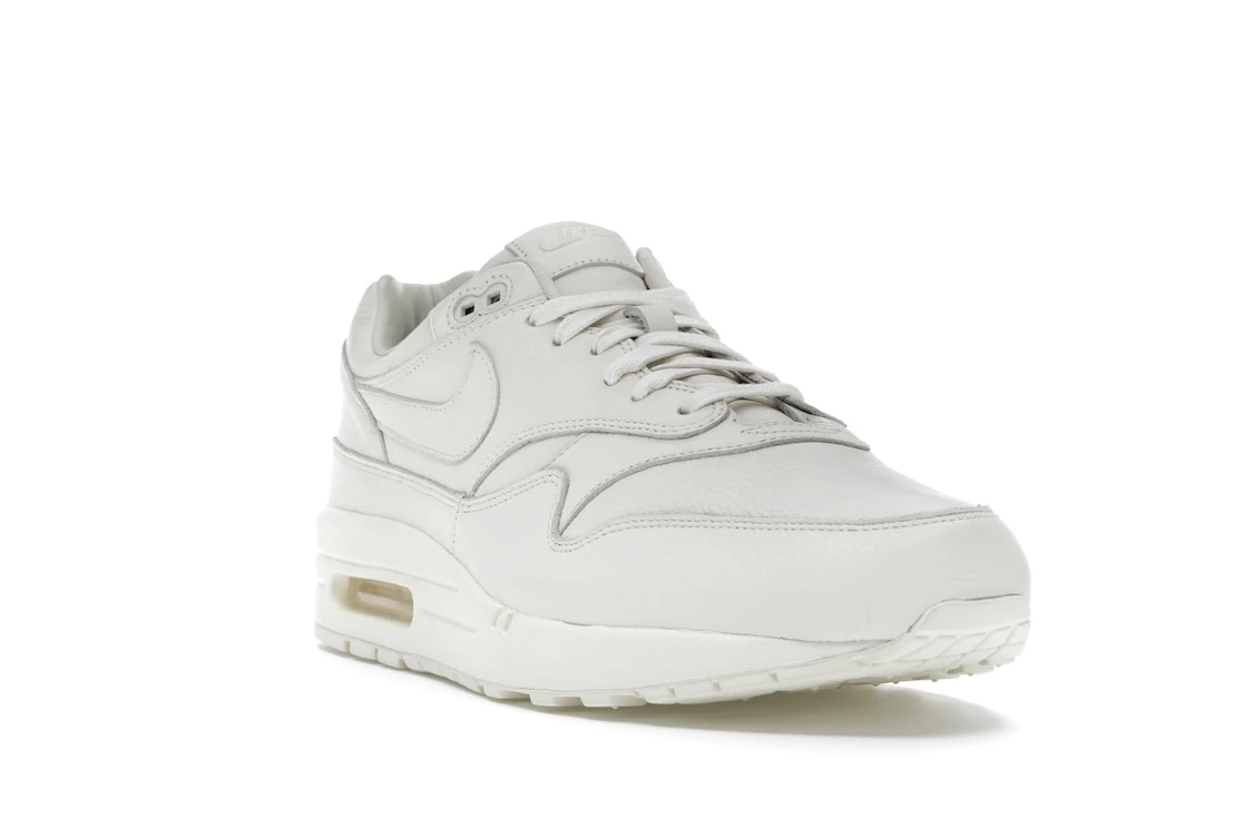 Vue 7 de Nike Air Max 1 Pinnacle Sail