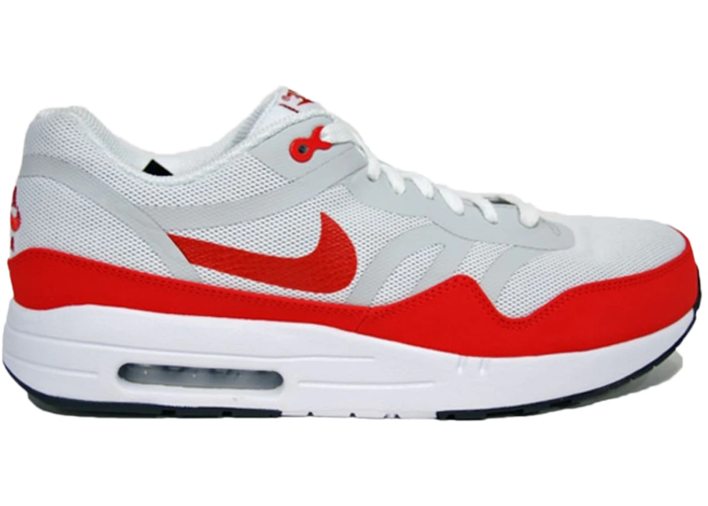 Nike Air Max 1 Premium Tape QS Challenge Red