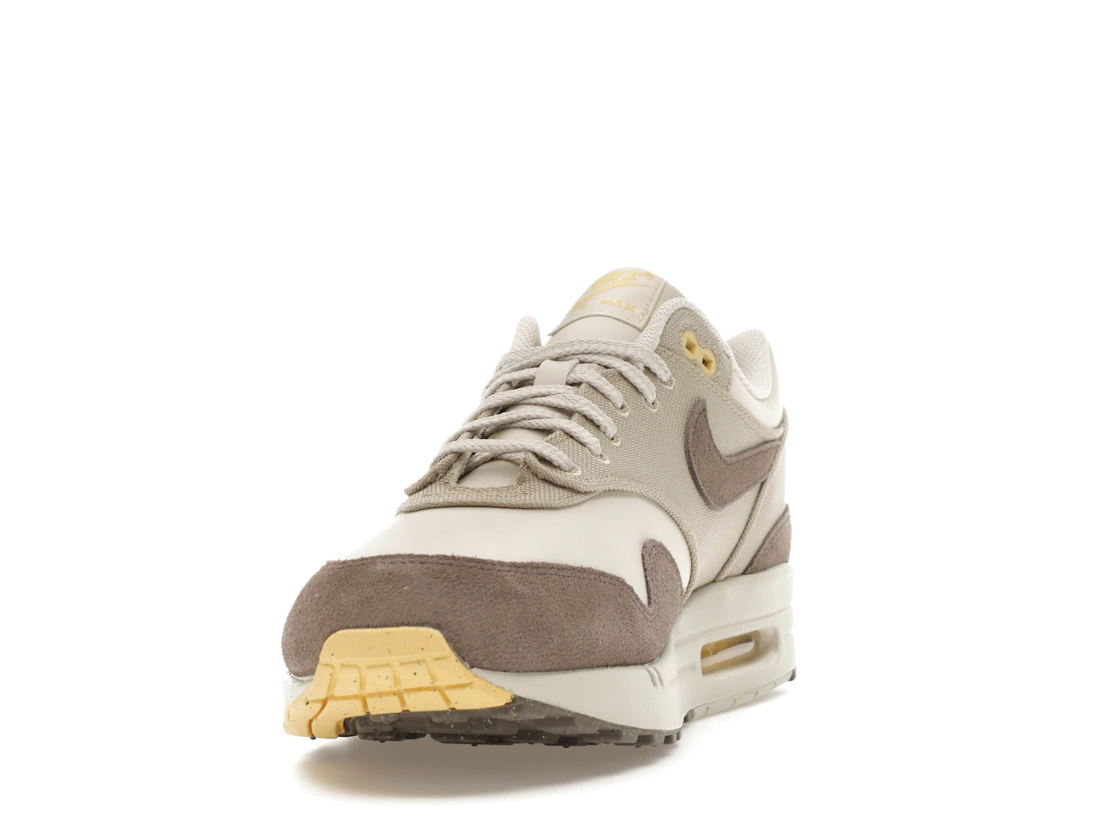 Vue 12 de Nike Air Max 1 Premium Cave Stone