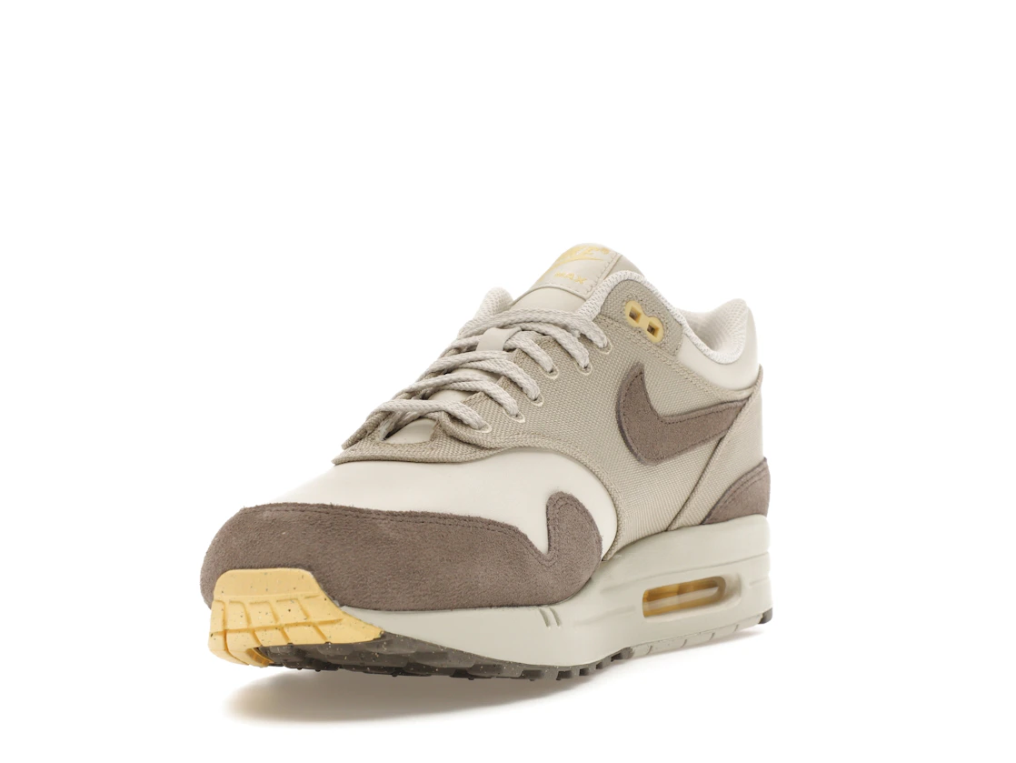 Vue 13 de Nike Air Max 1 Premium Cave Stone