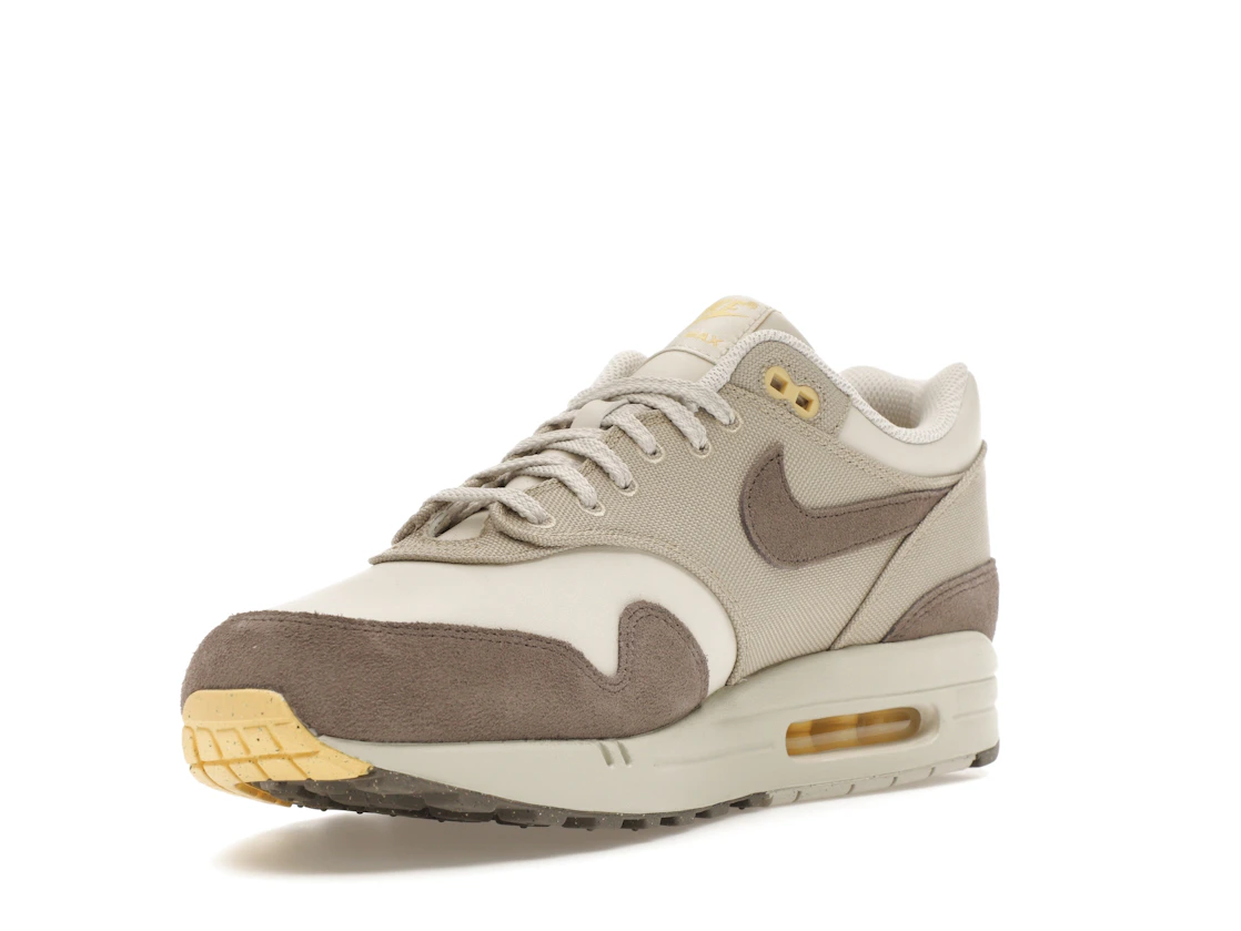Vue 14 de Nike Air Max 1 Premium Cave Stone