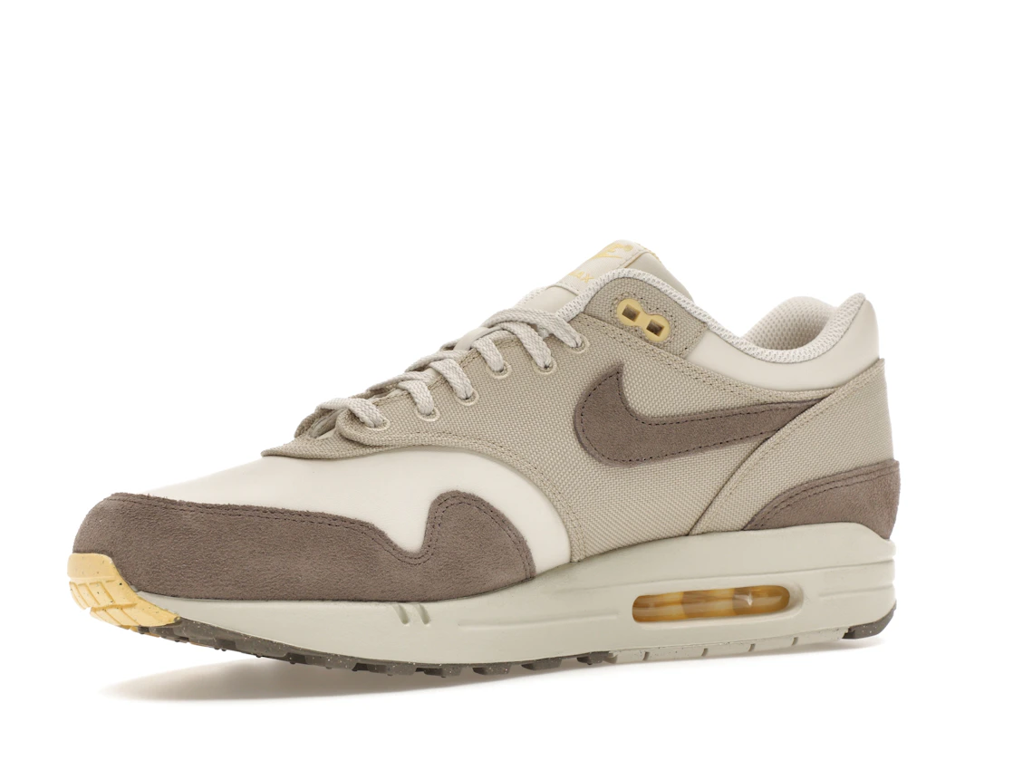 Vue 16 de Nike Air Max 1 Premium Cave Stone