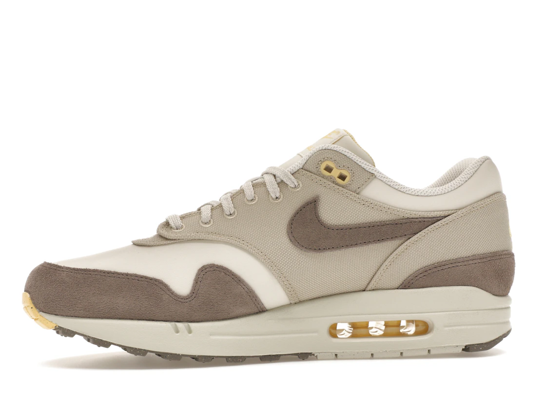 Vue 18 de Nike Air Max 1 Premium Cave Stone