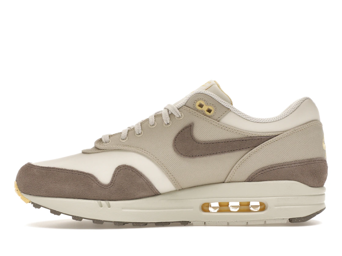 Vue 19 de Nike Air Max 1 Premium Cave Stone