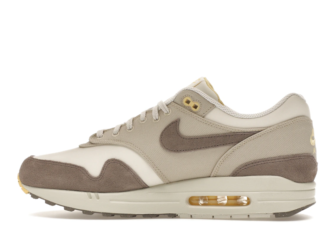 Vue 20 de Nike Air Max 1 Premium Cave Stone