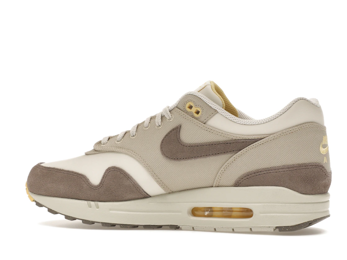 Vue 21 de Nike Air Max 1 Premium Cave Stone