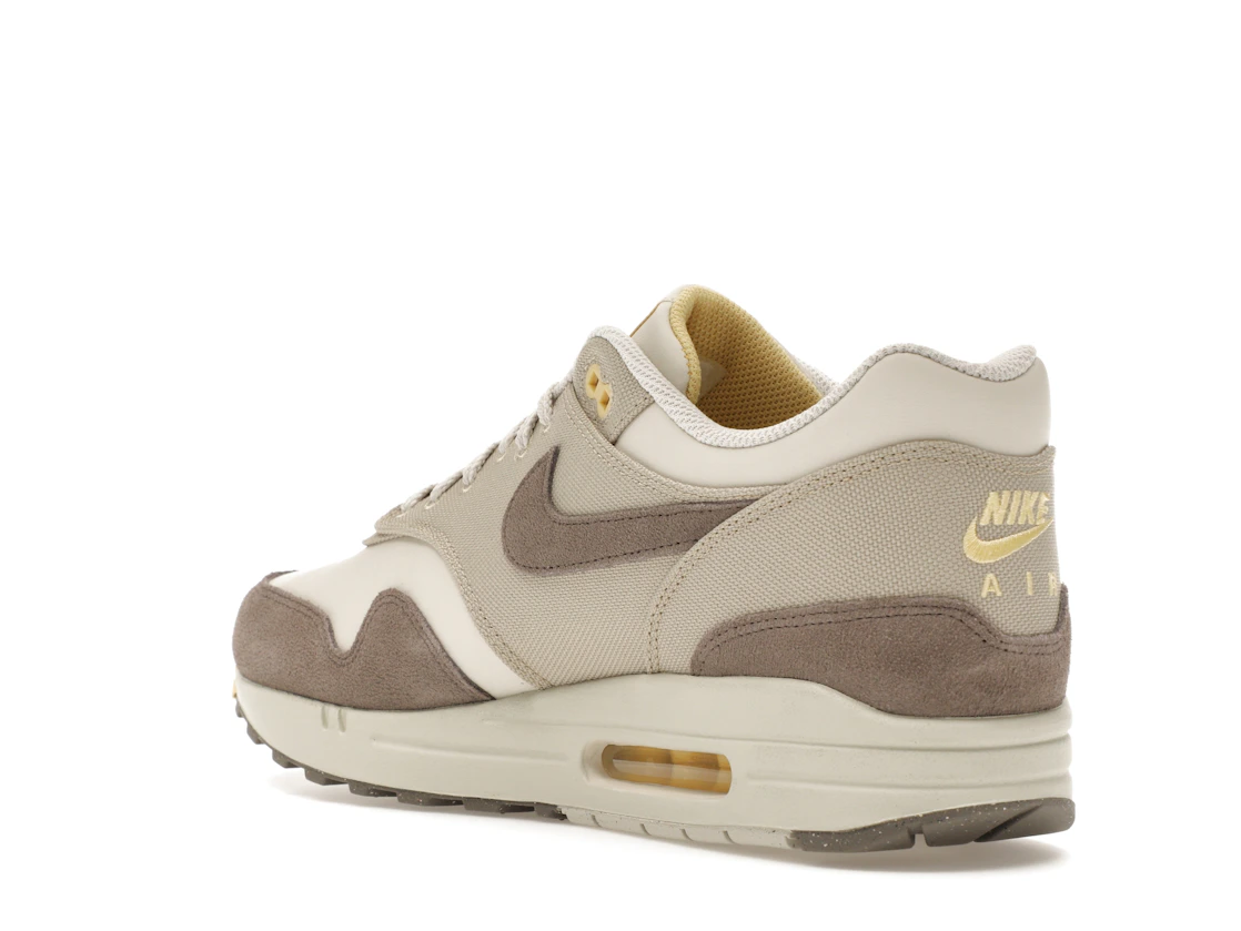 Vue 24 de Nike Air Max 1 Premium Cave Stone