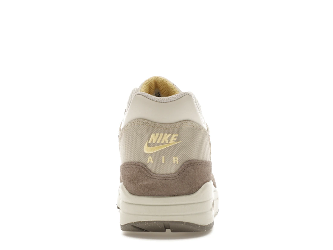 Vue 28 de Nike Air Max 1 Premium Cave Stone