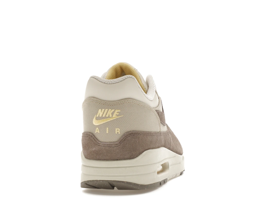 Vue 29 de Nike Air Max 1 Premium Cave Stone