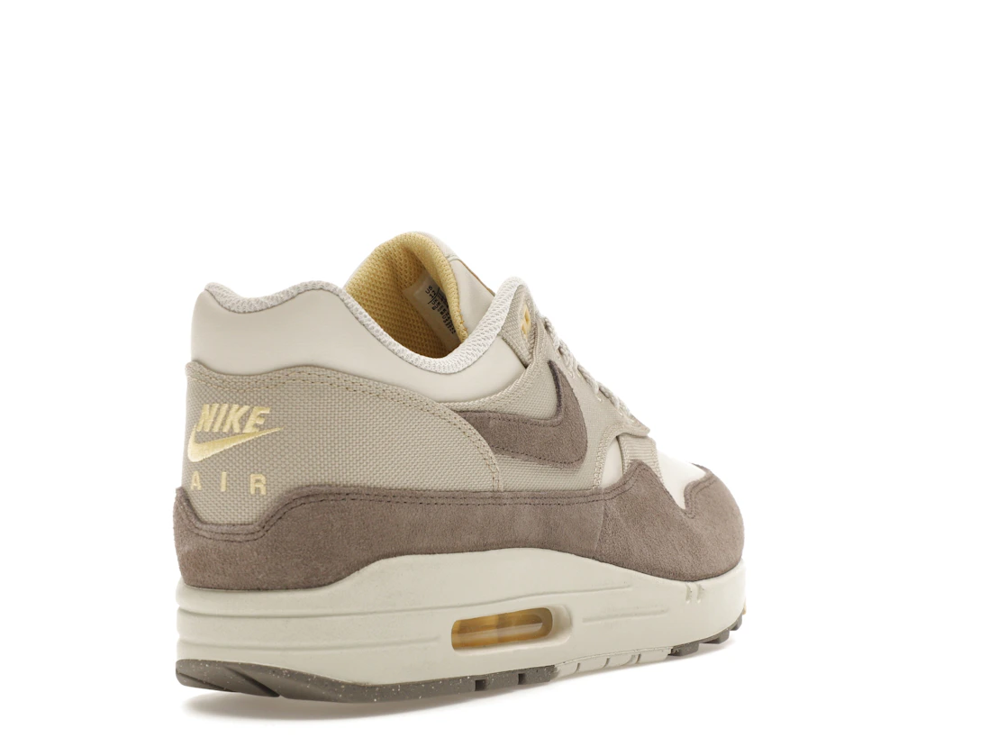 Vue 31 de Nike Air Max 1 Premium Cave Stone