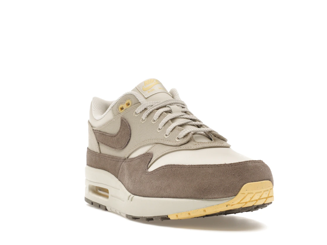 Vue 7 de Nike Air Max 1 Premium Cave Stone