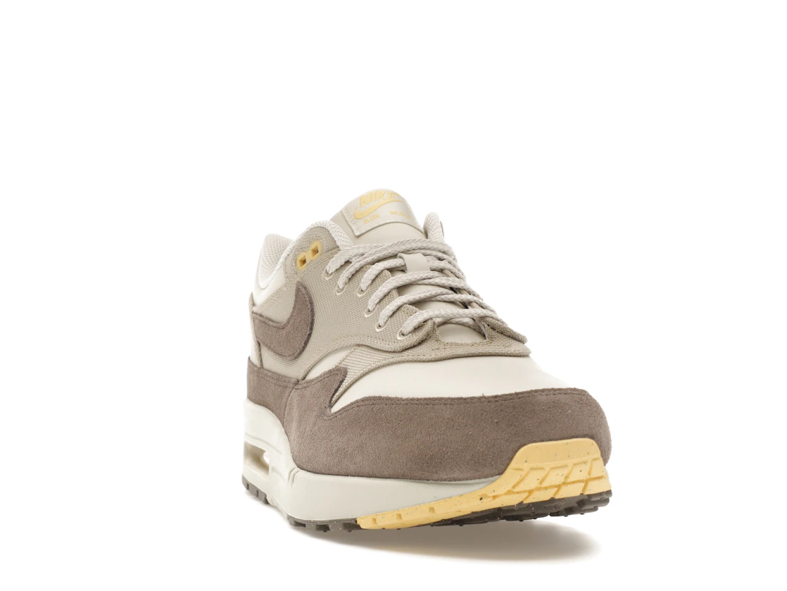 Vue 8 de Nike Air Max 1 Premium Cave Stone