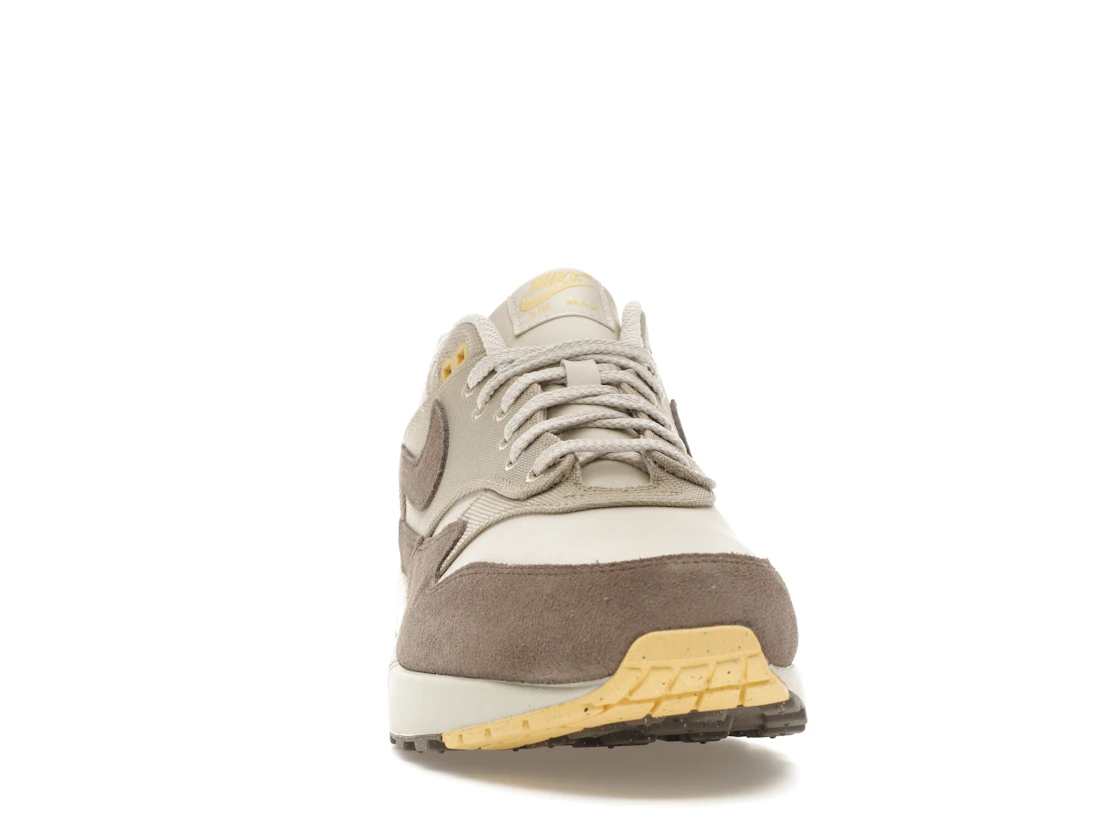 Vue 9 de Nike Air Max 1 Premium Cave Stone