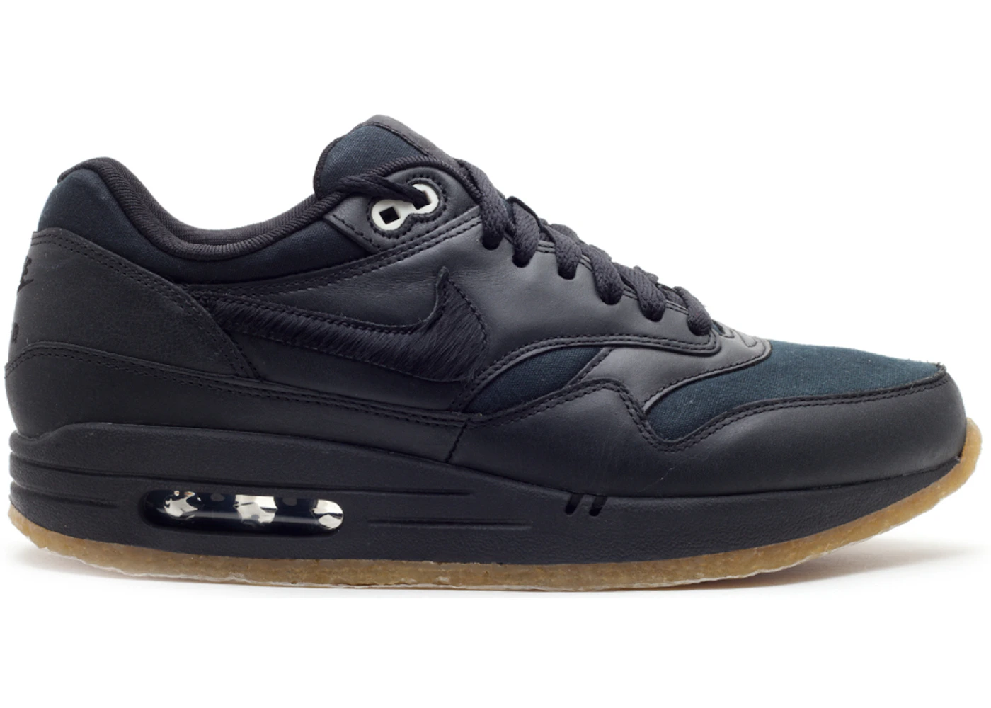 Nike Air Max 1 Premium Crepe