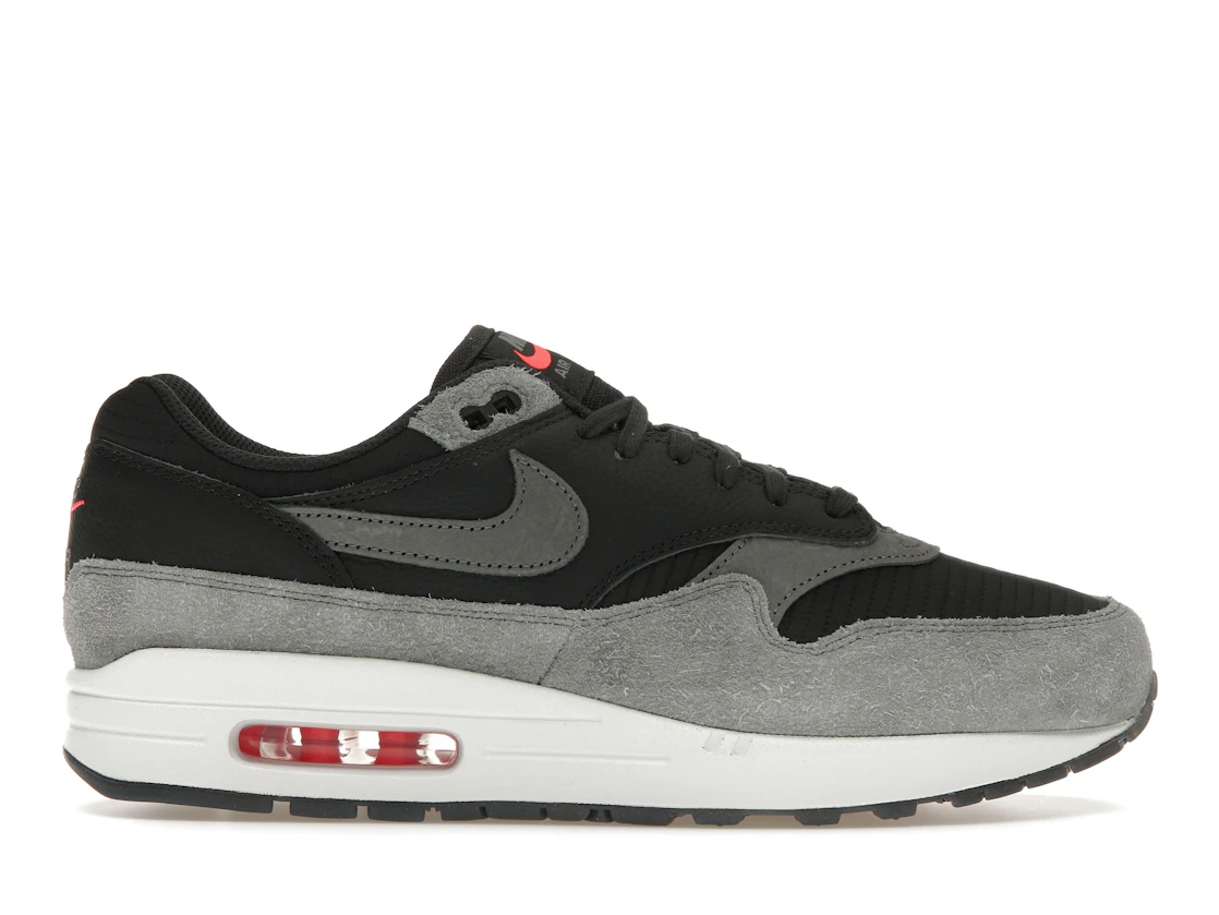 Vue 1 de Nike Air Max 1 Premium Dark Smoke Grey