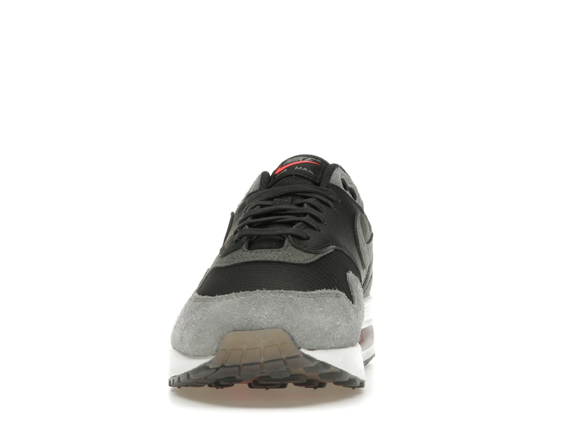 Vue 11 de Nike Air Max 1 Premium Dark Smoke Grey