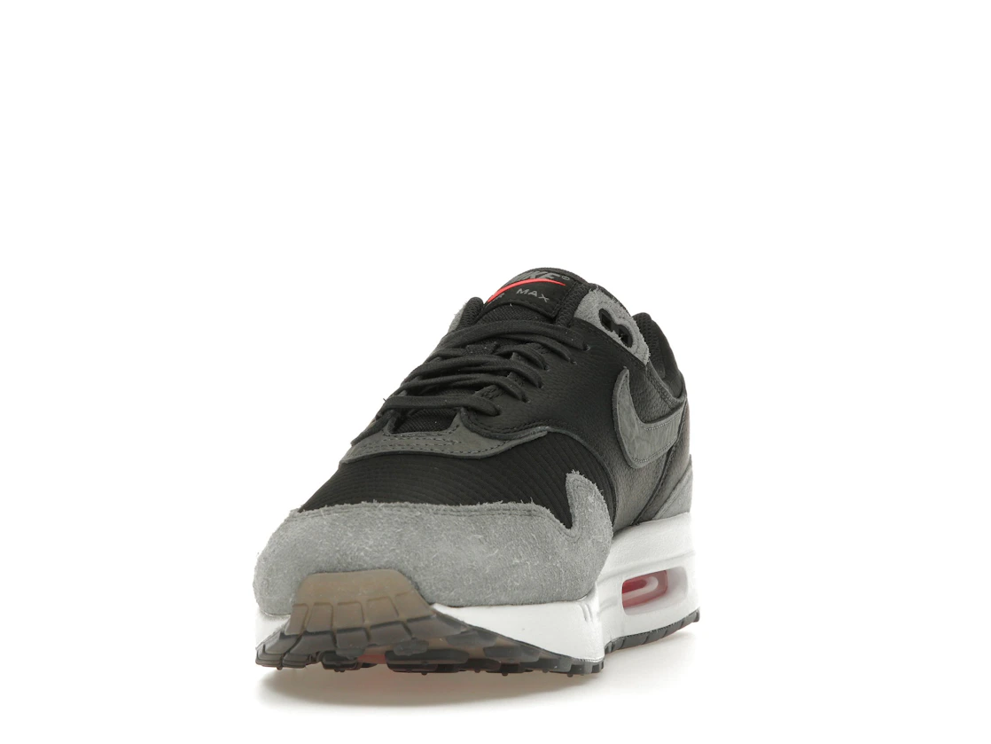 Vue 12 de Nike Air Max 1 Premium Dark Smoke Grey